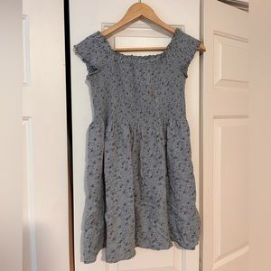 Brandy melville mini dress